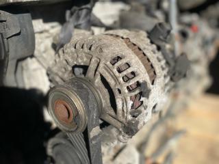 генератор Volvo C70 2 поколение 2009, 2.4 л., D 5244 T13, дизель, МКПП, 30773111