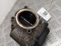 заслонка дроссельная Audi A6 4F/C6 2006, 2.0 л., BPJ, бензин, вариатор, 06F133062G - фото №2