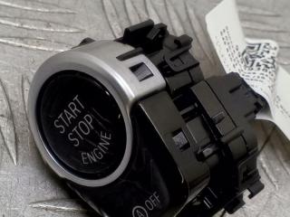 кнопка запуска двигателя BMW 5 серия G30/G31 G30 2020, 2.0 л., B48 B20 B, бензин, АКПП, sophistograu a90, седан, задний привод, правый руль, 61316835087, 6835087