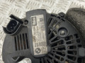 генератор BMW 5 серия E60/E61 2007, 3.0 л., M57 D30 (306D3), дизель, АКПП, 12317799204, 7799204 - фото №5