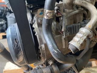 компрессор кондиционера Mercedes-Benz E-Класс W212/S212/C207/A207 2012, 2.2 л., OM 651.911, дизель, АКПП