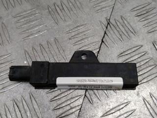 Антенна системы комфортного доступа BMW X1 F48 2016, 2.0 л., B47 C20 A, дизель, МКПП, alpinweiß iii (300), внедорожник 5 дв., полный привод, правый руль, 65209220831