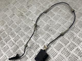 датчик ABS BMW iX I20 2025, электро, alpinweiss iii (300), полный привод, правый руль, 5A28BF9