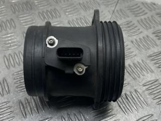 расходомер воздуха Audi Q7 4M 2018, 3.0 л., CZZA, дизель, АКПП, white  0q / c9a, внедорожник 5 дв., полный привод, правый руль, 059906461S