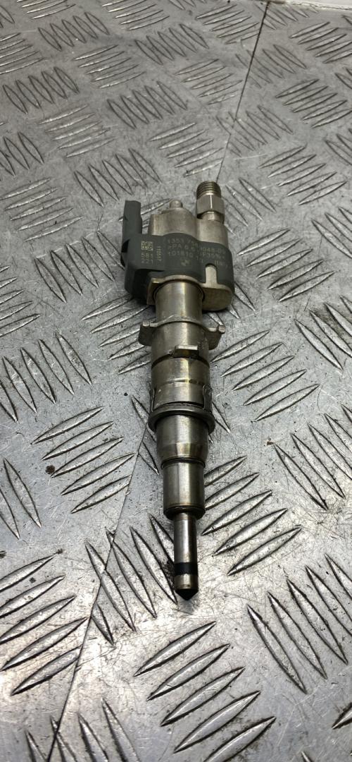 форсунка BMW 3 серия E90/E91/E92/E93 2007, 3.0 л., N53 B30 A, бензин, МКПП - фото №1