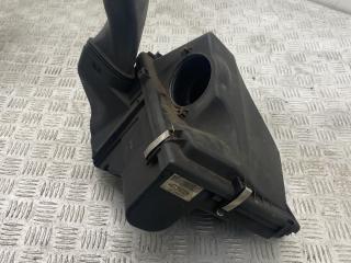 корпус воздушного фильтра BMW 3 серия E90/E91/E92/E93 [рестайлинг] 2008, 2.0 л., N47 D20 A, дизель, МКПП, sparkling graphite (a22), купе, задний привод, правый руль, 7797467, 13717797467, 8512599, 13718512599