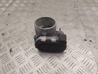 заслонка дроссельная Porsche Cayenne 955 2004, 4.5 л., M 48.00, бензин, АКПП, 94860511503