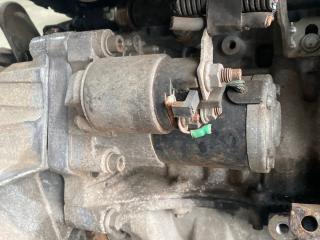 стартер Peugeot 308 1 поколение [рестайлинг] 2015, 1.6 л., 9HC (DV6C), дизель, МКПП, 98016677