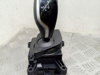 модуль управления селектора АКПП BMW 5 серия G30/G31 G30 2020, 2.0 л., B48 B20 B, бензин, АКПП, sophistograu a90, седан, задний привод, правый руль, 9458752