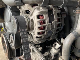 генератор Audi A3 8V 2015, 1.6 л., CRKB, дизель, МКПП, 03L903023K