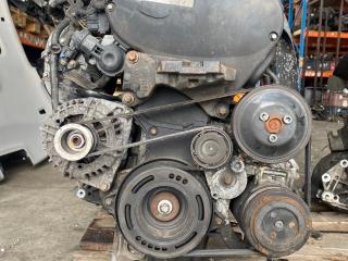 двигатель Opel Zafira 2 поколение (B) 2007, 1.6 л., Z 16 XEP, бензин, МКПП, Z16XEP