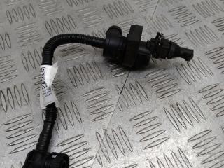 клапан вентиляции топливного бака BMW 5 серия E60/E61 [рестайлинг] 2009, 2.5 л., N53 B25 A, бензин, МКПП, 7572237