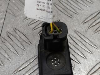 датчик AUC BMW 1 серия E81/E87 [рестайлинг] E87 2010, 2.0 л., N47 D20 D, дизель, МКПП, le-mans-blau metallic (381), хетчбэк 5 дв., задний привод, правый руль, 6988303, 64116988303