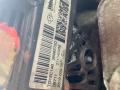 генератор Renault Megane 3 поколение 2011, 1.5 л., K9K 846, дизель, МКПП, TG15C146, 211040435 - фото №2