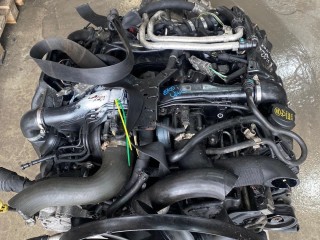 форсунка Land Rover Range Rover 3 поколение [рестайлинг] 2008, 3.6 л., 368DT, дизель, АКПП