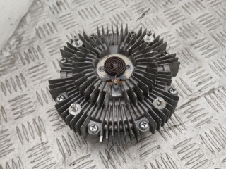 вискомуфта Nissan Pathfinder R51 2006, 2.5 л., YD25DDTi, дизель, МКПП