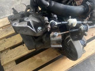 КПП механическая (МКПП) Peugeot Boxer 2 поколение 2007, 2.2 л., 4HV (P22DTE), дизель, МКПП, 20UM26, 2222ZH, 20GP05, RP1636416080, 1636416080