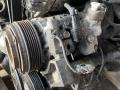 компрессор кондиционера BMW 3 серия E90/E91/E92/E93 [рестайлинг] 2008, 2.0 л., N47 D20 A, дизель, МКПП, 64526987862, 6987862, 6SBU14C - фото №2