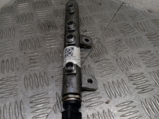 топливная рампа Jaguar XF X250 2010, 3.0 л., AJV6D, дизель, АКПП, EQ9GD9X2Q9D280FA, 0445216030, 0281006014