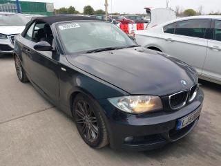 BMW 1 серия E81/E87 [рестайлинг] E88