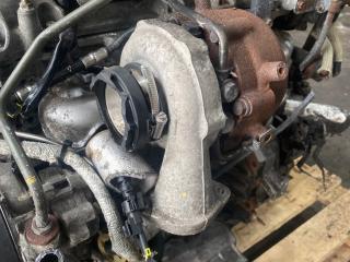 турбина Chevrolet Captiva 1 поколение [рестайлинг] 2013, 2.2 л., Z 22 D1, дизель, МКПП, 25187704