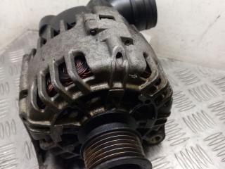 генератор BMW 3 серия E46 [рестайлинг] 2004, 2.2 л., M54 B22 (226S1), бензин, АКПП, 7501599, 12317501599