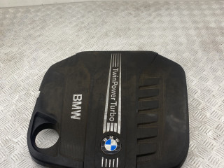 декоративная крышка двигателя BMW X5 F15 2017, 3.0 л., N57 D30 B, дизель, АКПП, carbonschwarz metallic (416), внедорожник 5 дв., полный привод, правый руль, 8513452