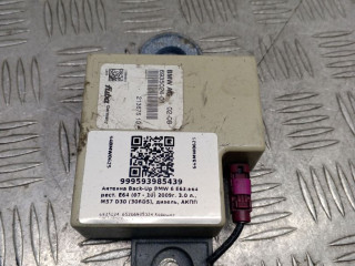 антенна BMW 6 серия E63/E64 [рестайлинг] E64 2009, 3.0 л., M57 D30 (306D5), дизель, АКПП, кабриолет, задний привод, правый руль, 65206935024, 6935024