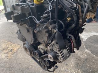 двигатель , G9T720