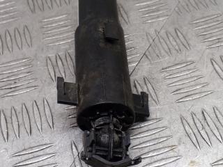 форсунка омывателя фары BMW 3 серия E90/E91/E92/E93 [рестайлинг] 2008, 2.0 л., N47 D20 A, дизель, МКПП, sparkling graphite (a22), купе, задний привод, правый руль, 7179311, 61677179311