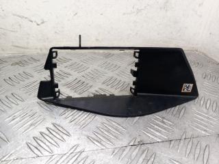 кронштейн (крепление) BMW i4 G26 [рестайлинг] 2025, электро, cape york grün metallic (c5y), хетчбэк 5 дв., задний привод, правый руль, 8081429, 51128081429