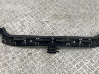 Крепление бампера заднего BMW 1 серия E81/E87 [рестайлинг] E87 2010, 2.0 л., N47 D20 D, дизель, МКПП, le-mans-blau metallic (381), хетчбэк 5 дв., задний привод, правый руль, 51127058521, 7058521