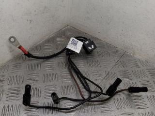 проводка свечей накала BMW 3 серия F30/F31 [рестайлинг] 2018, 2.0 л., B47 D20 A, дизель, МКПП, 8588447, 7580953