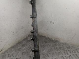 топливная рампа BMW 3 серия E46 2003, 3.0 л., M57 D30 (306D1), дизель, АКПП, задний привод, 0281002475, 0445216002