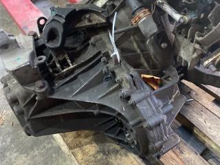 КПП механическая (МКПП) Renault Megane 3 поколение 2011, 1.5 л., K9K 846, дизель, МКПП, 77001700604