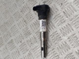 катушка зажигания Audi A4 B7 2009, 1.8 л., CDHA, бензин, МКПП, R0702S00300, U5015