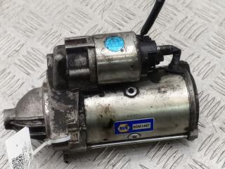 стартер Renault Trafic 2 поколение [рестайлинг] 2008, 2.0 л., M9R 782, дизель, МКПП, NSM1497