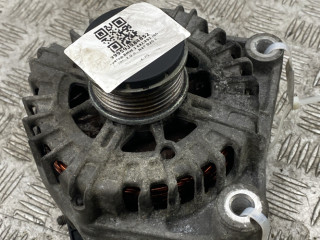 генератор BMW 3 серия E90/E91/E92/E93 [рестайлинг] 2010, 2.0 л., N47 D20 C, дизель, МКПП, 8507624, 12318507624