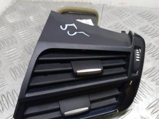дефлектор обдува салона BMW X5 F15 2018, 3.0 л., N57 D30 B, дизель, АКПП, black sapphire metallic (475), внедорожник 5 дв., полный привод, правый руль, 64229252926, 9252626