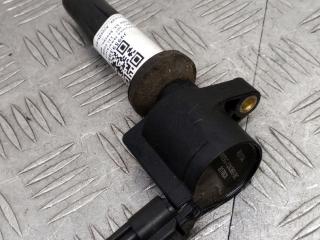 катушка зажигания Volvo V50 1 поколение [рестайлинг] 2008, 2.0 л., B 4204 S3, бензин, МКПП, 4M5G12A366BC