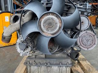 двигатель Mercedes-Benz Sprinter 2 поколение [рестайлинг] (W906) 2014, 2.2 л., дизель, МКПП, OM651, OM651.955