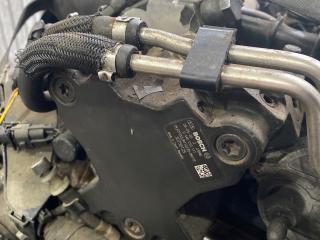 ТНВД Volvo C70 2 поколение 2009, 2.4 л., D 5244 T8, дизель, АКПП, 0445010111