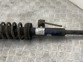 амортизатор передний левый BMW 5 серия F07/F10/F11 2011, 3.0 л., N57 D30 A, дизель, АКПП, sophistog brillan metallic (a90), универсал, задний привод, правый руль, 314874
