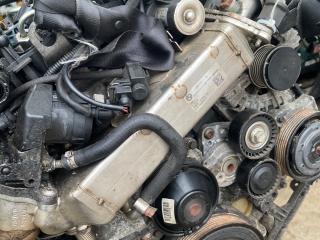 охладитель EGR / Радиатор EGR BMW X3 F25 2012, 2.0 л., N47 D20 C, дизель, МКПП, 7810751