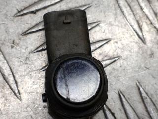 датчик парктроника Audi Q7 4L 2007, 3.0 л., BUG, дизель, АКПП, полный привод, правый руль, 3C0919275