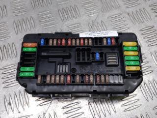 блок предохранителей BMW 4 серия F32/F33 [рестайлинг] 2018, 3.0 л., B58 B30 A, бензин, АКПП, купе, задний привод, правый руль, 61149389068, 9389068