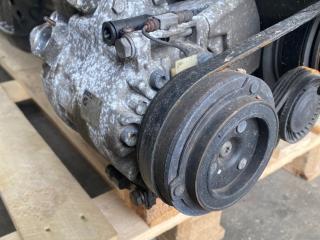 компрессор кондиционера BMW X5 E53 [рестайлинг] 2005, 3.0 л., M54 B30 (306S3), бензин, АКПП