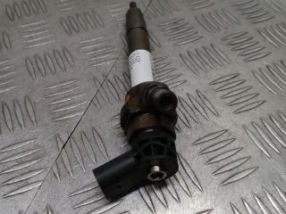 форсунка BMW 3 серия F30/F31/F34 2012, 2.0 л., N47 D20 C, дизель, АКПП, 0445110, 13537810702, 7810702, 0445110478