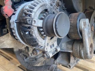 генератор Land Rover Discovery 3 поколение 2005, 2.7 л., 276DT, дизель, АКПП