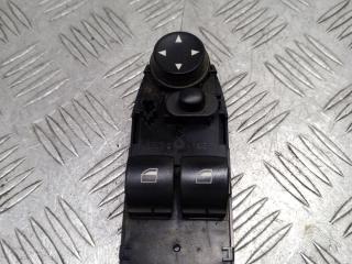 блок управления стеклоподъемниками BMW 3 серия E90/E91/E92/E93 [рестайлинг] 2008, 2.0 л., N47 D20 A, дизель, МКПП, sparkling graphite (a22), купе, задний привод, правый руль, 9155510, 61319155510